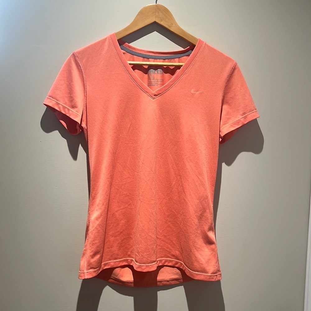 Nike dri-fit T-shirt